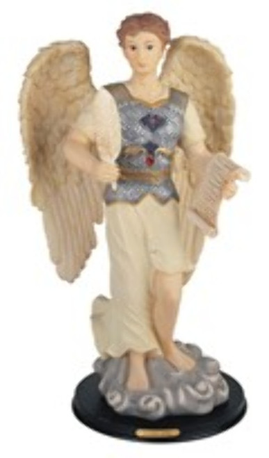 Archangel Gabriel 24"H GS324.54
