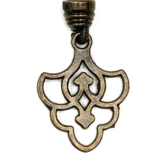 Decorative Hanging Dangle Threaded Screw Lock for Turkish Mosaic Lamps Decorative Hanging Dangle Threaded Screw Lock for Turkish Mosaic Lamps
