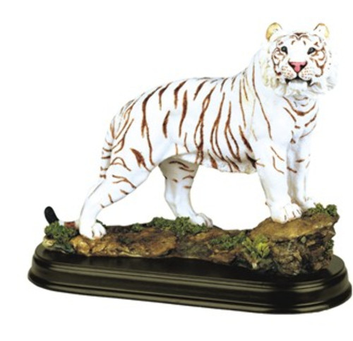 19718 White Tiger 6"