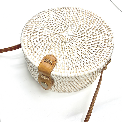 Ate Side Bag from Indonesia Ate Side Bag from Indonesia