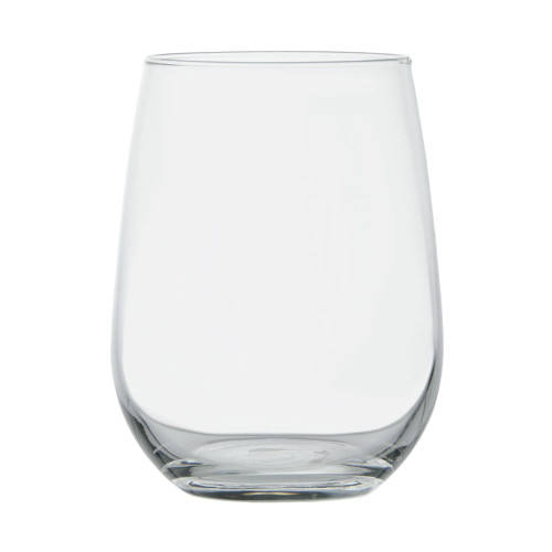 17 oz White Wine Stemless Libby 221 17 oz White Wine Stemless Libby 221