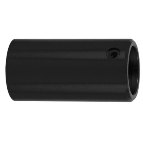 Black Turbo Metal Nozzle Guard for Blazer Big Shot / Big Buddy Butane Torches Black Turbo Metal Nozzle Guard for Blazer Big Shot / Big Buddy Butane Torches