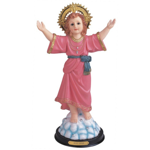 Holy Child, 16"H Holy Child, 16"H