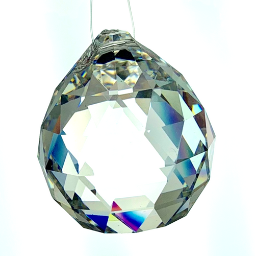 20mm Leaded Crystal Ball 701 20mm Leaded Crystal Ball 701