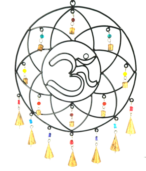 Ohm Iron Chime Ohm Iron Chime