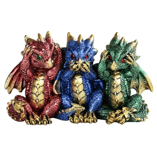 Dragon SSH 5 1/2"W Dragon SSH 5 1/2"W