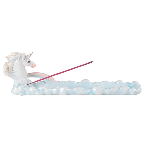 Winged Unicorn/IB, 5"H Winged Unicorn/IB, 5"H