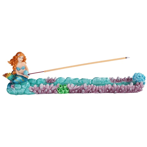 Mermaid/IB 11 3/4"W Mermaid/IB 11 3/4"W