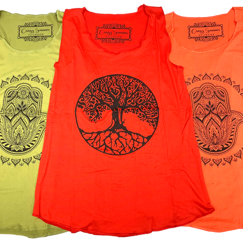 Bertha's Dope Shirta T-Shirts (Assorted) Bertha's Dope Shirta T-Shirts (Assorted)