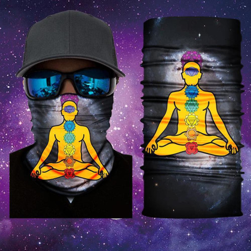 Multi Purpose (Buff Style) TRIPPY Neck Wraps (ASSORTED) Multi Purpose (Buff Style) TRIPPY Neck Wraps (ASSORTED)