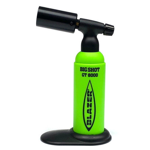 Neon Green Big Shot Upgraded Nozzle Limited Run -Neon Green - Customize Now Neon Green Big Shot Upgraded Nozzle Limited Run -Neon Green - Customize Now