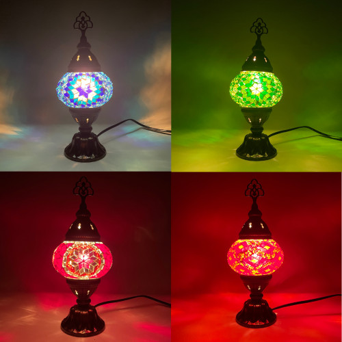 Tiny MB1 Table Lamp Tiny MB1 Table Lamp