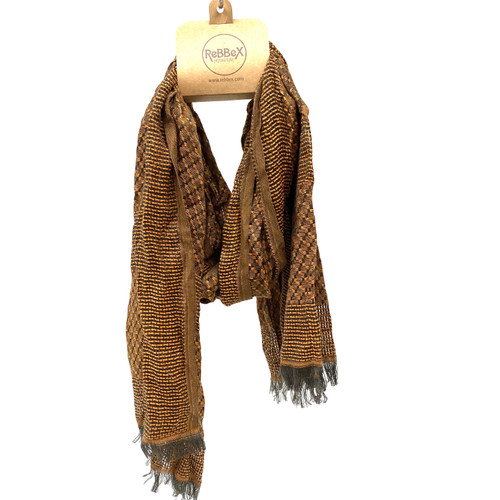 Shemagh Keffiyeh Military Tactical Palestine Light Scarf Shawl assorted 1 Count Shemagh Keffiyeh Military Tactical Palestine Light Scarf Shawl assorted 1 Count
