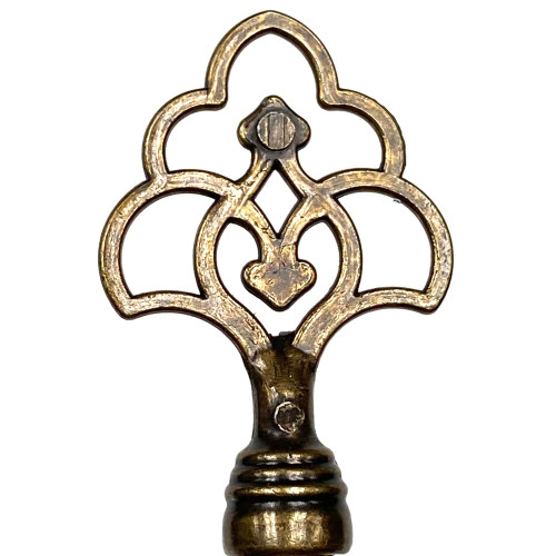 Decorative Top Screw Lock Mosaic Turkish Lamp Part for MB Decorative Top Screw Lock Mosaic Turkish Lamp Part for MB