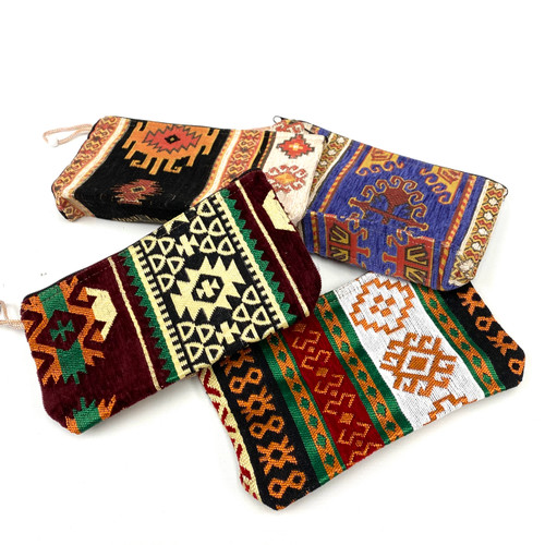 Magic Carpet Clutch Bag 10" Assorted 1026 1 Count Assorted Magic Carpet Clutch Bag 10" Assorted 1026 1 Count Assorted