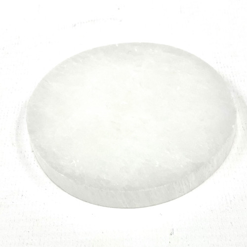 Small Round Charging Plate 3" +- Hand Made Morocco Small Round Charging Plate 3" +- Hand Made Morocco