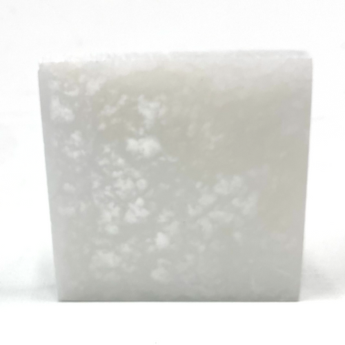 Small Square Charging Plate 3" +- Hand Made Morocco Small Square Charging Plate 3" +- Hand Made Morocco