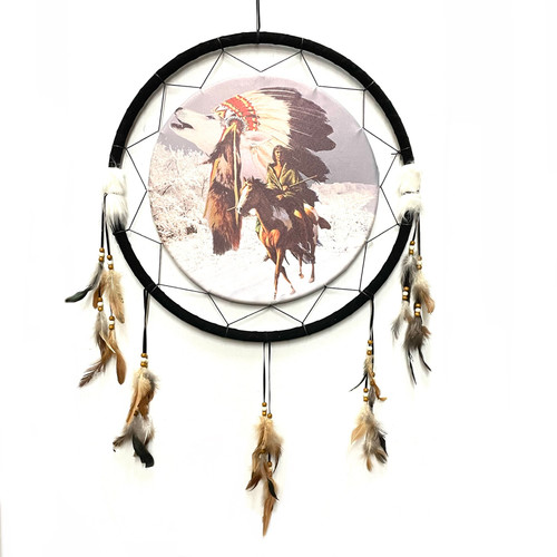 24" D Dreamcatcher