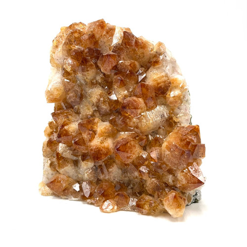 Large Citrine Cathedral by the Pound