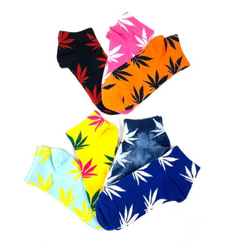 100% Cotton Socks Assorted 100% Cotton Socks Assorted