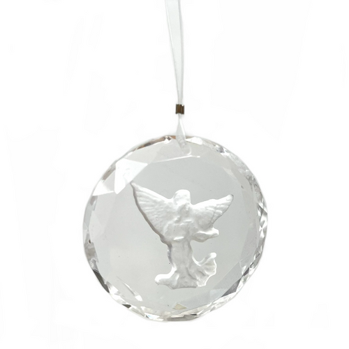 SM Bird Pendant SM Bird Pendant