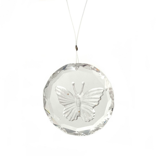 SM Butterfly Pendant SM Butterfly Pendant