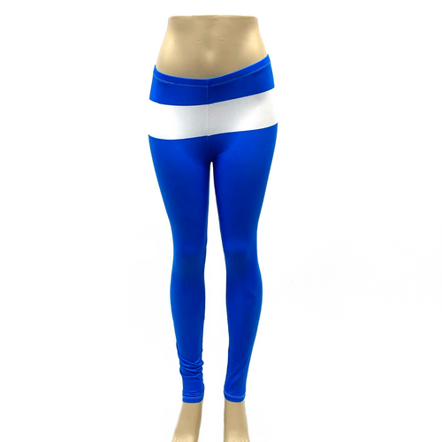 Colorado "C" in the Booty Yoga Leggings One Size Fits Most Colorado "C" in the Booty Yoga Leggings One Size Fits Most