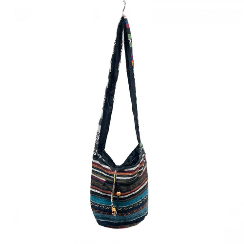 Boho Bag Cross Body Shoulder Bag Boho Bag Cross Body Shoulder Bag