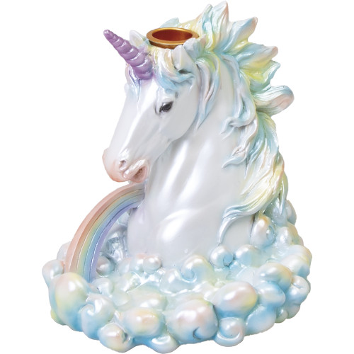 Unicorn Backflow Cone Burner Unicorn Backflow Cone Burner