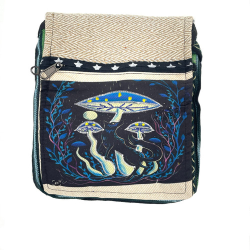 Indian Ethnic Satchel Hippy Banjara Cross body Cotton SHOULDER BAG Free  Shipping | eBay