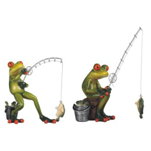 Frog, Fishing 2/S 5 3/4"W Frog, Fishing 2/S 5 3/4"W