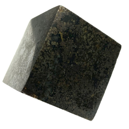 Pyrite Cube 1.5"+ - Per Piece Pyrite Cube 1.5"+ - Per Piece
