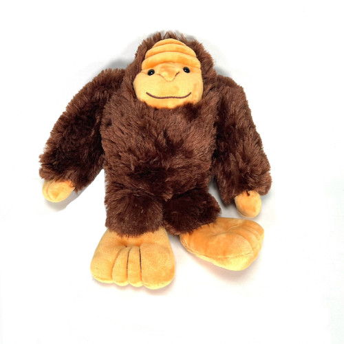 Squatch the Sasquatch Plushie Squatch the Sasquatch Plushie