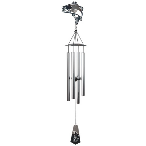Jumping Fish 36" Chime Jumping Fish 36" Chime