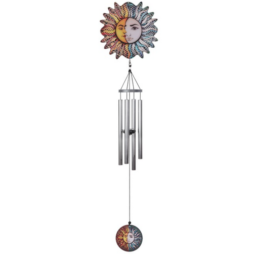 Celestial Ripple 40" Chime Celestial Ripple 40" Chime