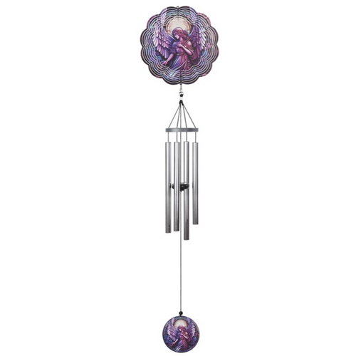 Angle Ripple 40" Chime Angle Ripple 40" Chime