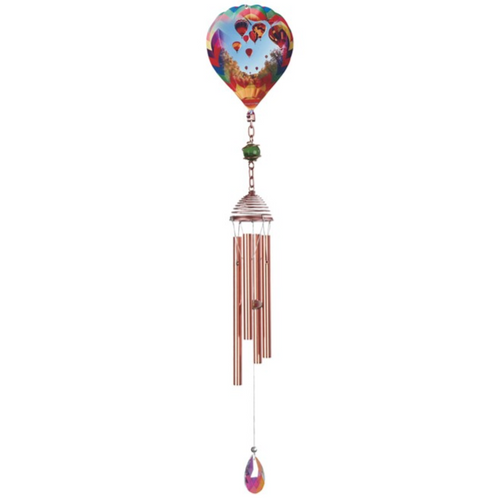 Air Balloon Skyview 23" Chime Air Balloon Skyview 23" Chime