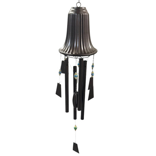 Copper Bell 36" Chime Copper Bell 36" Chime