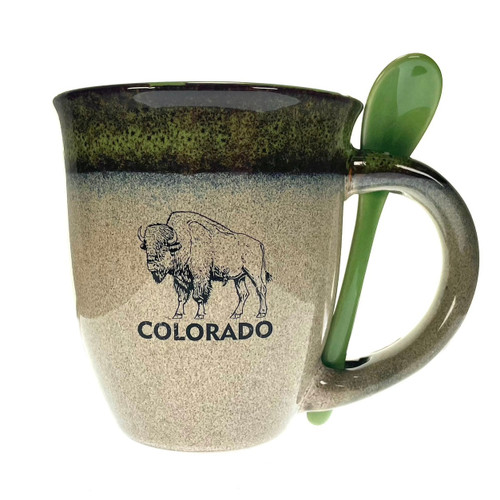 Solid Internal Color Colorado Mug 1 Count Assorted Color Solid Internal Color Colorado Mug 1 Count Assorted Color