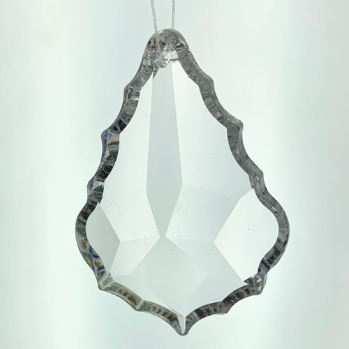 CR92510 50mm Arrowhead Leaded Crystal CR92510 50mm Arrowhead Leaded Crystal