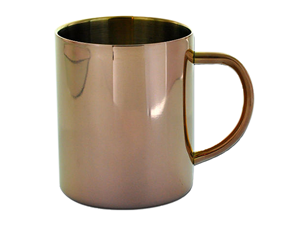 Moscow Mule Copper Mugs