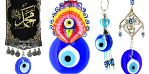 Evil Eye Evil Eye