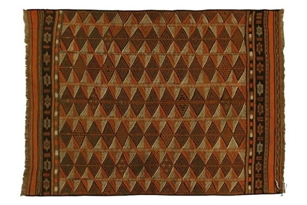 Cicim Rug