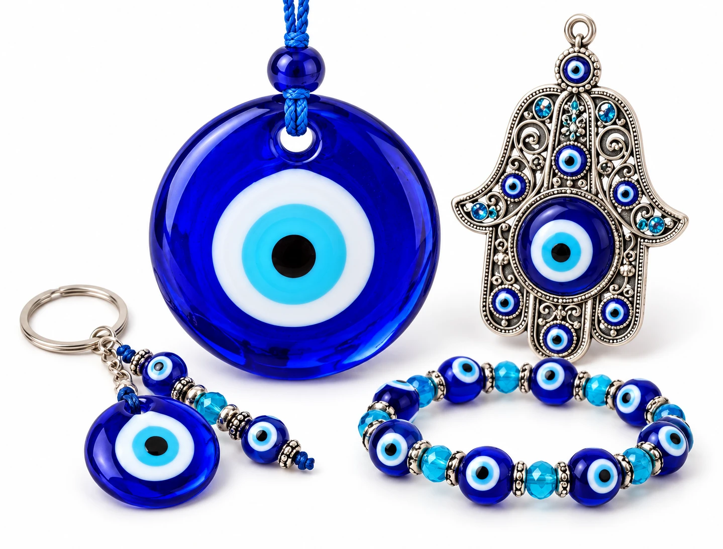 Evil Eye