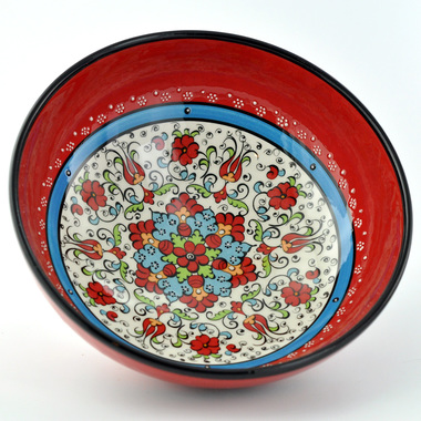 Nimet Porcelain Shines a Colorful Light on Traditional Tableware