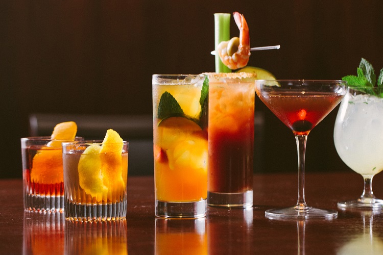 27 Easy Ways to Make Better Tasting Cocktails