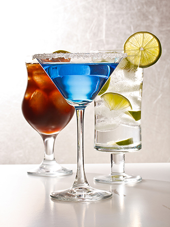 Creating Your Own Signature Cocktail: Here's a Few Tips on How to Do It