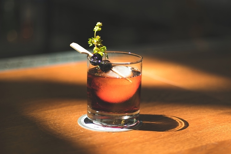 Five Great Ways to Beautify Your Cocktails Five Great Ways to Beautify Your Cocktails