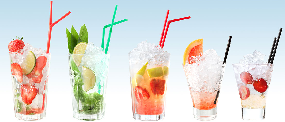 Paykoc's Guide to Basic Cocktail Techniques Paykoc's Guide to Basic Cocktail Techniques