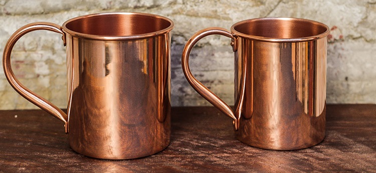 Copper Mug Care Kit